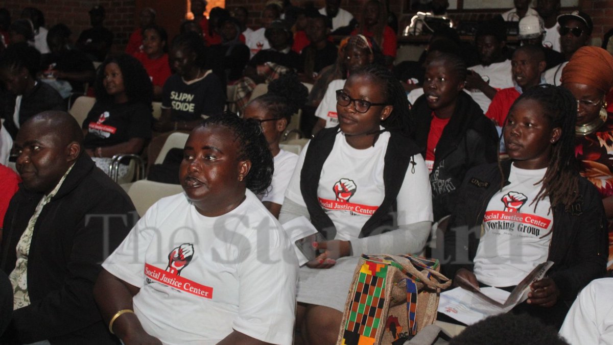 The Standard Digital tweet media