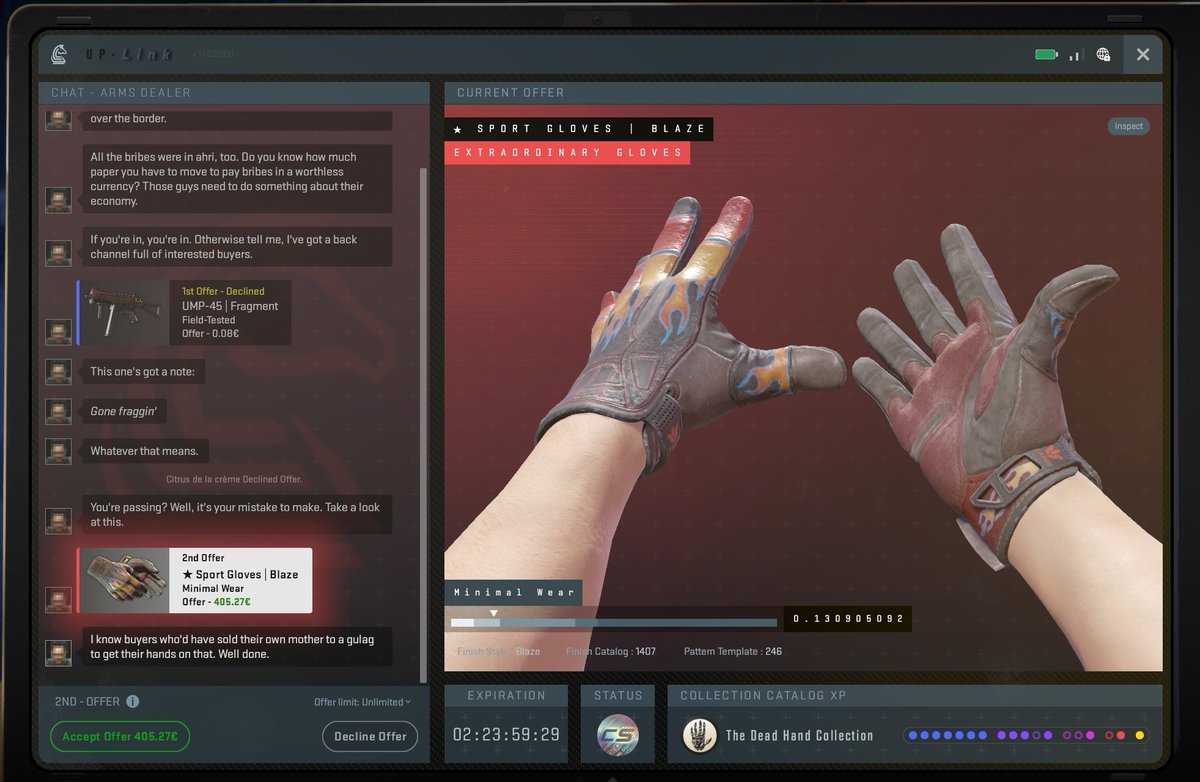 🍋Citrus de la rème tweet media