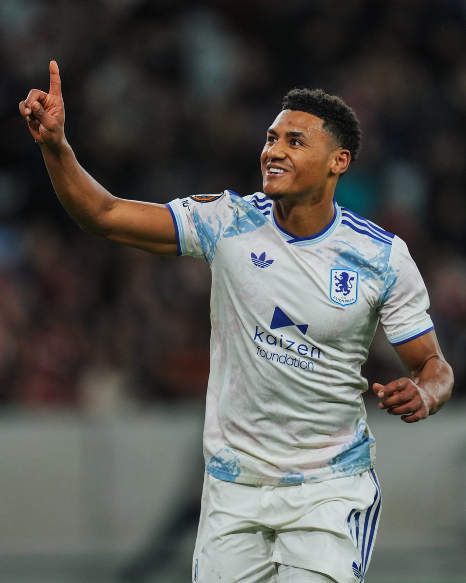 Aston Villa tweet media