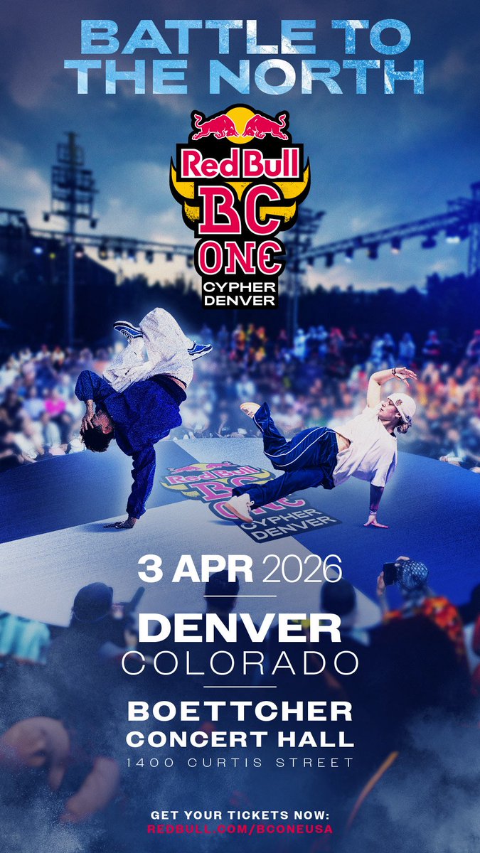 3 Deep Productions Denver tweet media