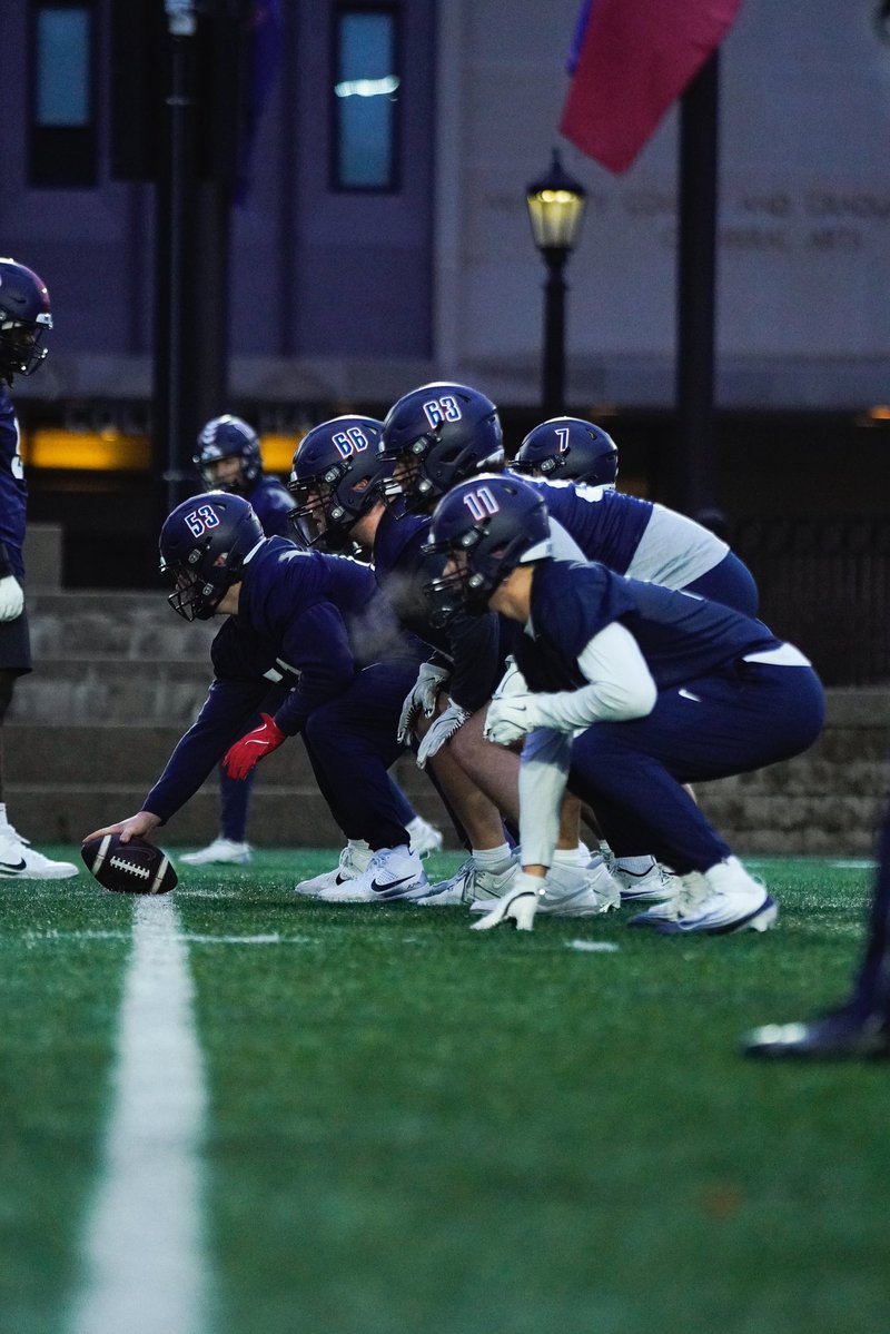 Duquesne Football tweet media