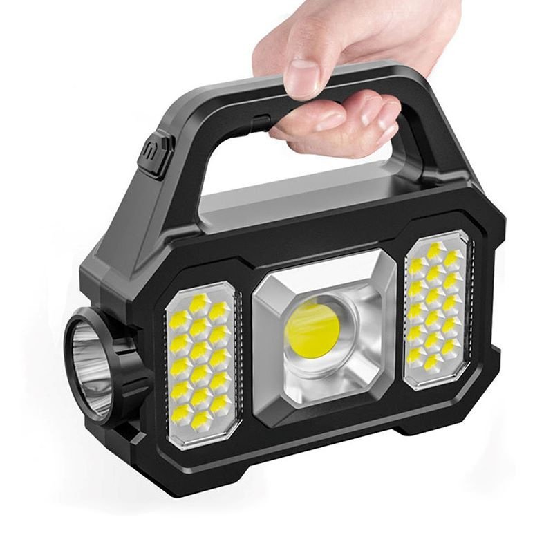 grand_camping's tweet image. Portable Camping Fishing Multi-Modes Solar Powered USB Rechargeable Light

grandcampingstore.com

#CampingLight #SolarCampingLight #RechargeableLantern #FishingLight #OutdoorLighting #PortableLantern #CampingGear #AdventureGear #EmergencyLight #USBRechargeable