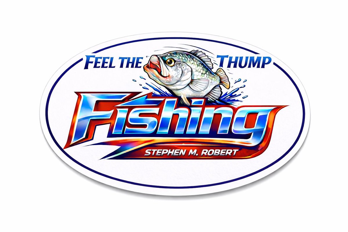 finaddictflies's tweet photo. Come out to the LA Outdoor Expo and talk Crappie fishing and get your hands on an @outlawcrappiepoles and see the strength &amp; sensitivity.  Bring out the kids and I will have some baits to hand out to them until I run out.  See you there. https://t.co/1a0FkEDRki