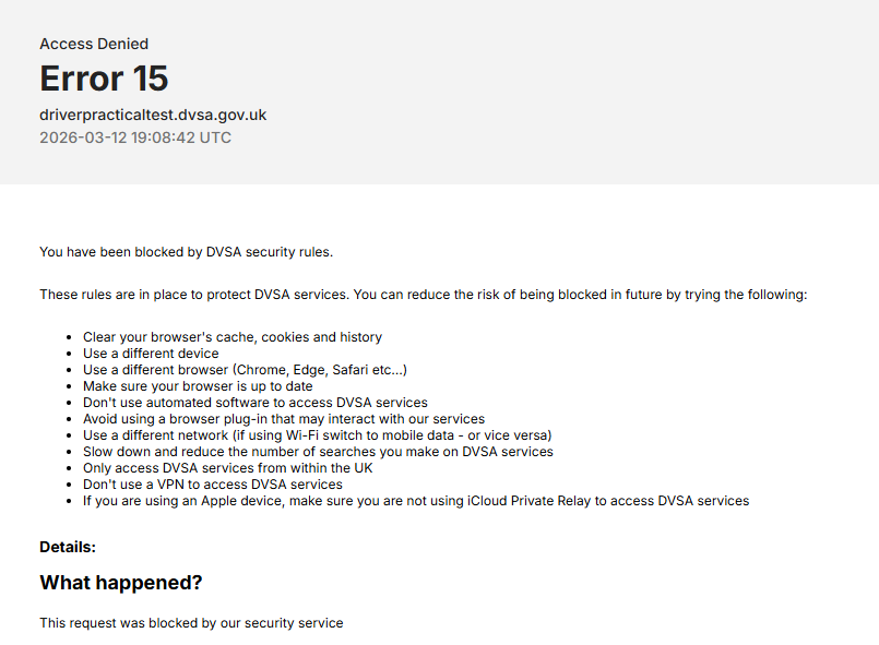 Mark P Tickner tweet media