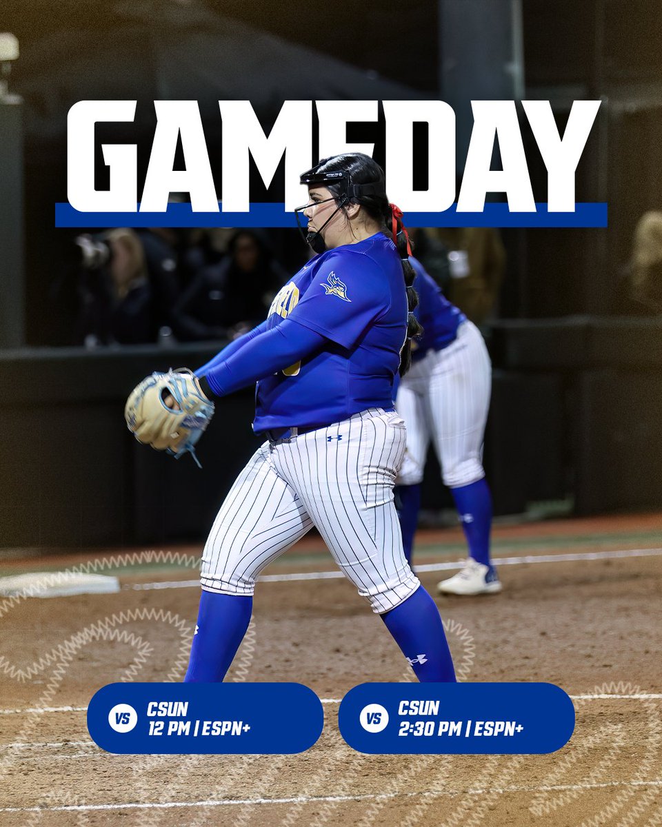 Bakersfield Softball tweet media