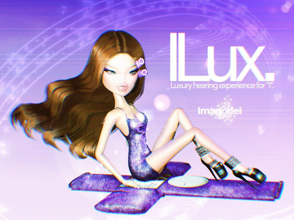 Chloe Park. tweet media