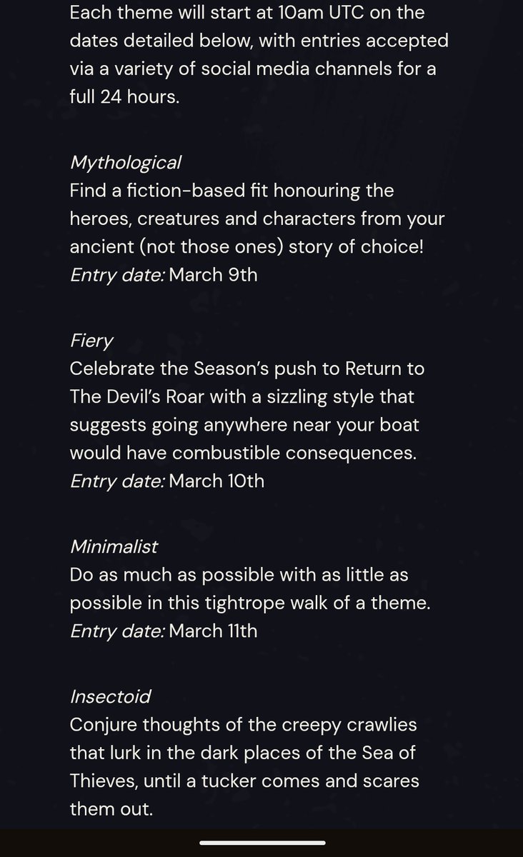 It's B RAD G tweet media