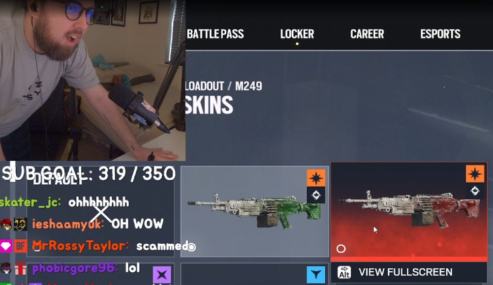 Snedgie 🦫 tweet media