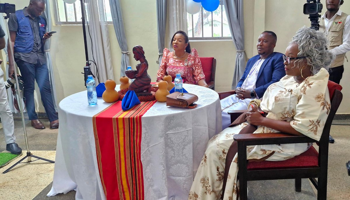 Kalema Abubaker.K🖋️🇺🇬 tweet media