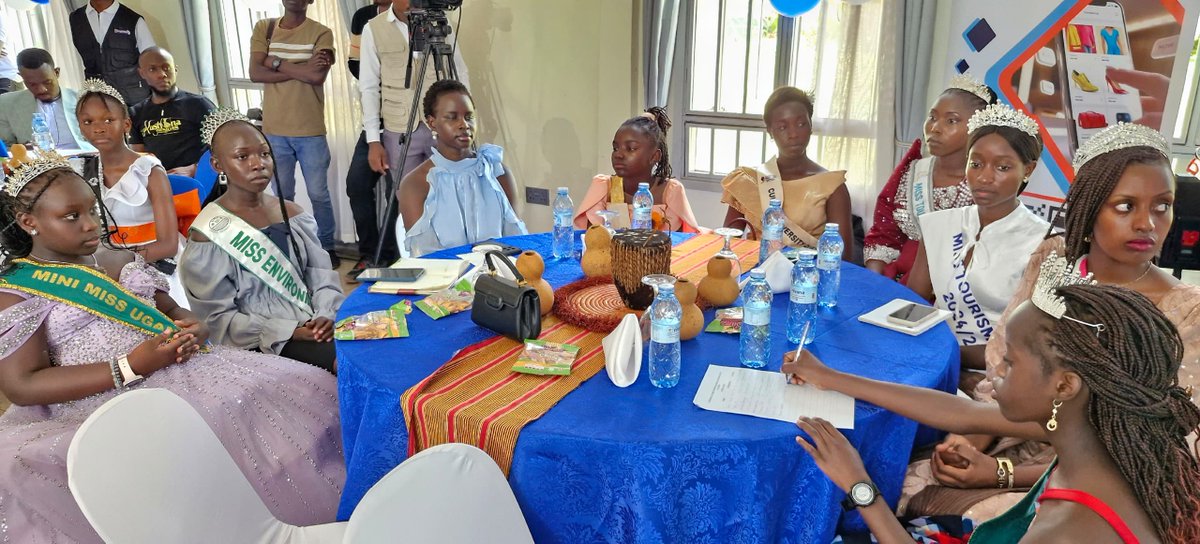 Kalema Abubaker.K🖋️🇺🇬 tweet media