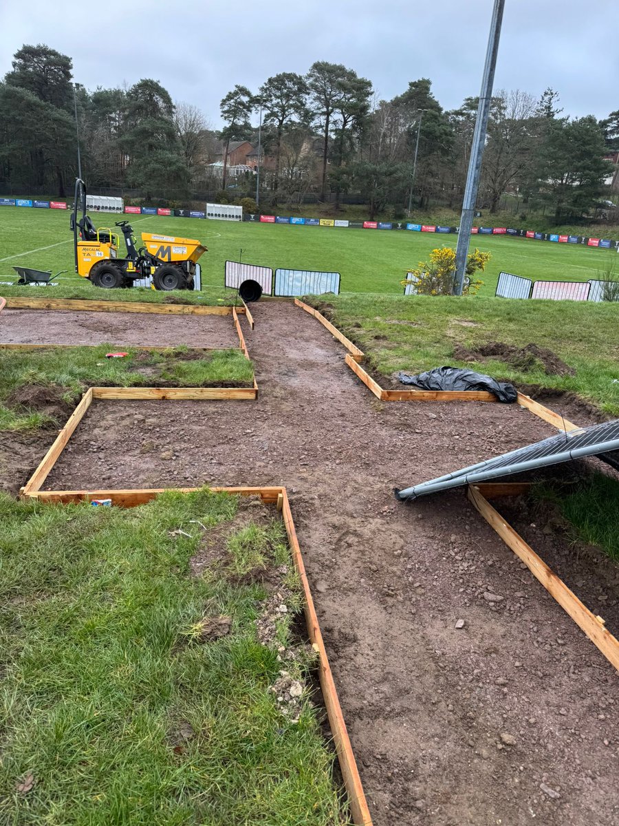 Whitehill & Bordon FC tweet media