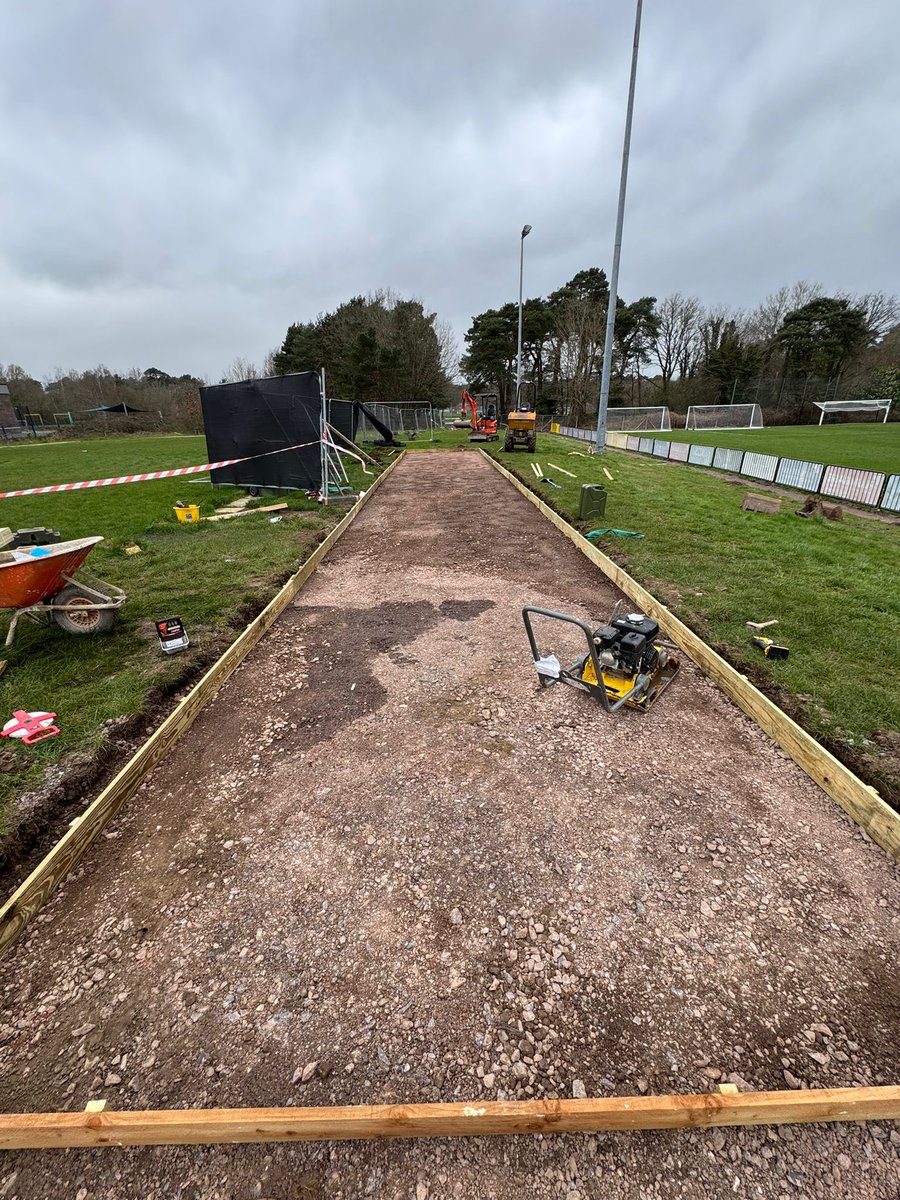 Whitehill & Bordon FC tweet media