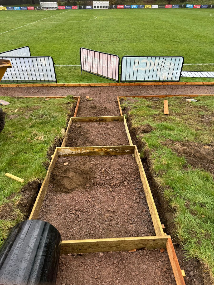 Whitehill & Bordon FC tweet media