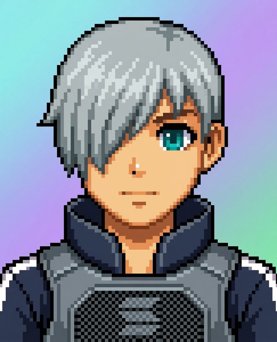 We are making a few experiments to make Solmechs a more immersive RPG!

What would you like to see in the game? 

Help us to make it great!🫡

(Images of portraits of characters, used in dialogues with NPCs)