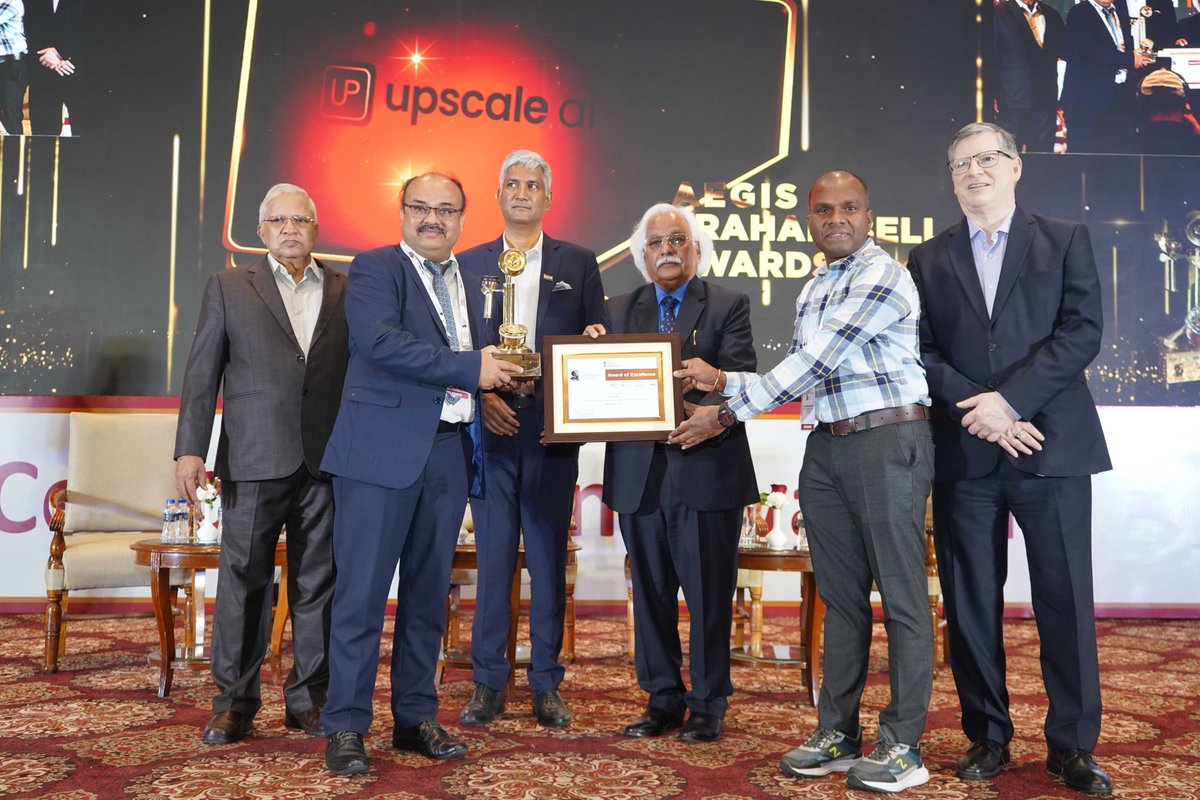 Upscale AI tweet media