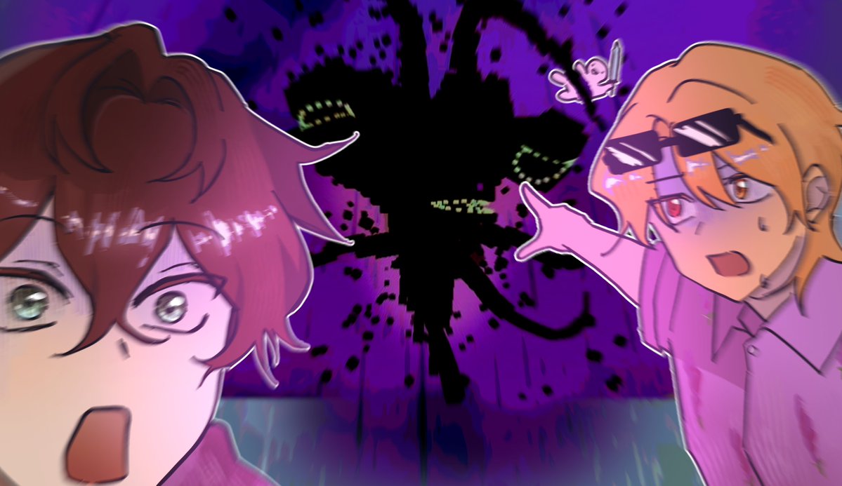 sidefall tweet media