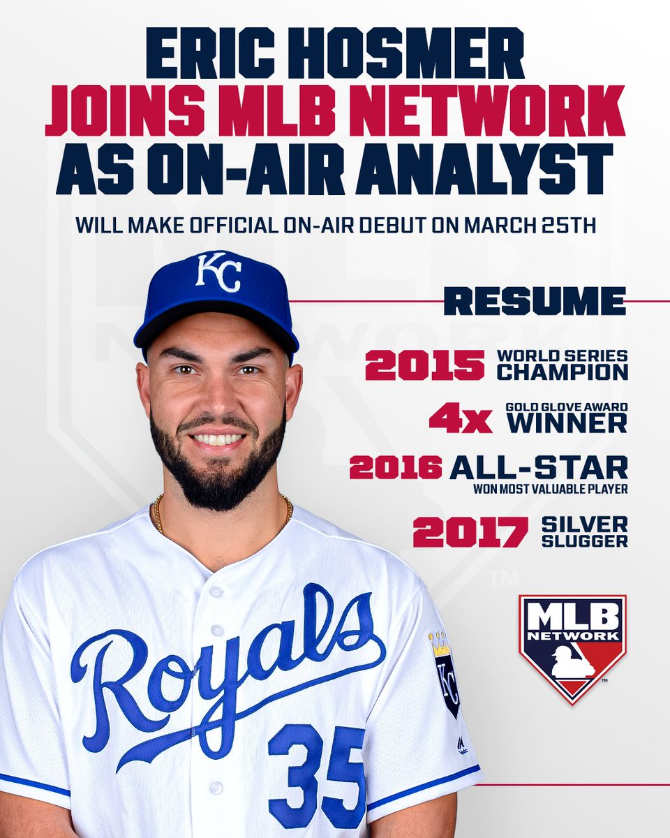 MLB Network PR tweet media