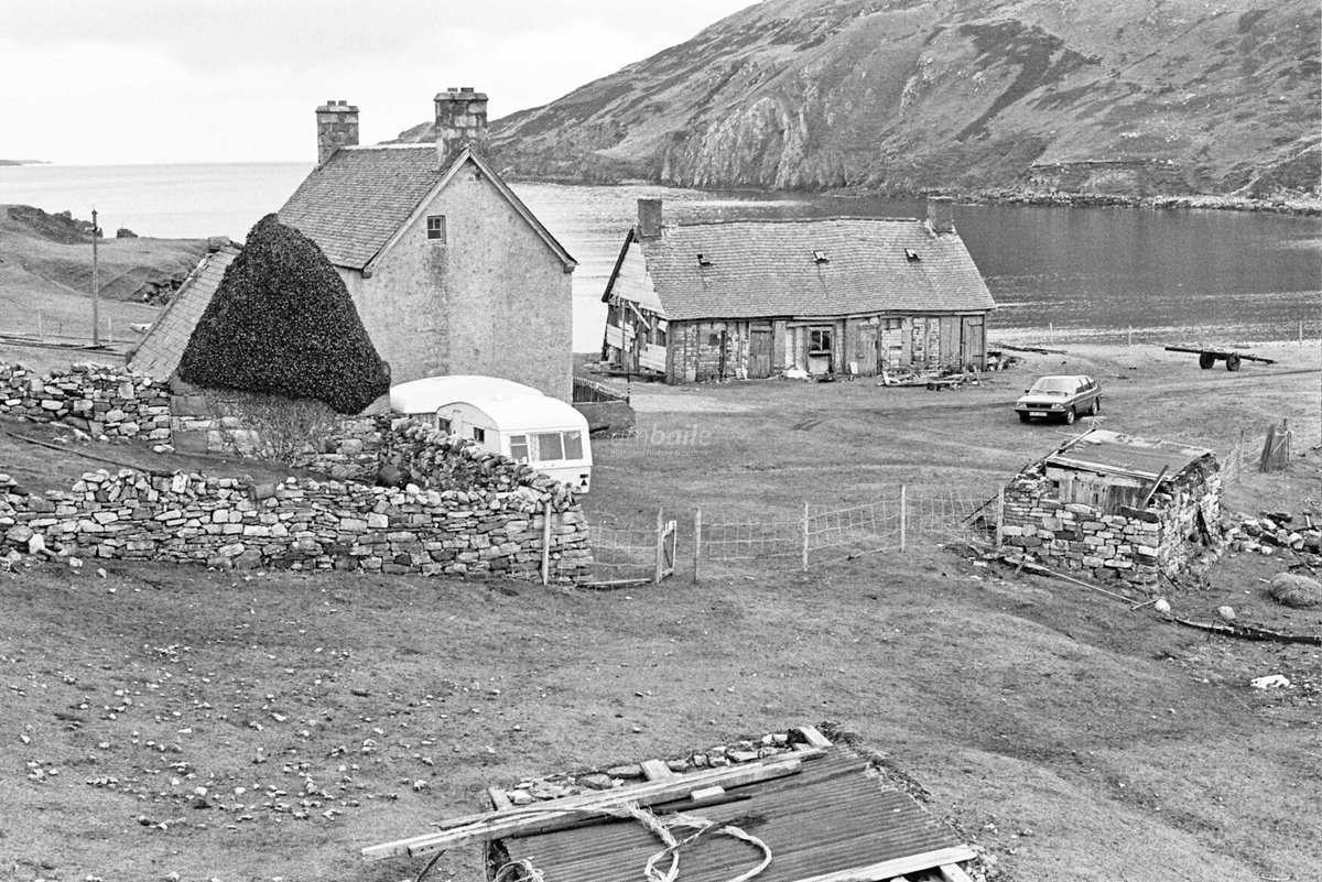 Am Baile - Highland History & Culture tweet media