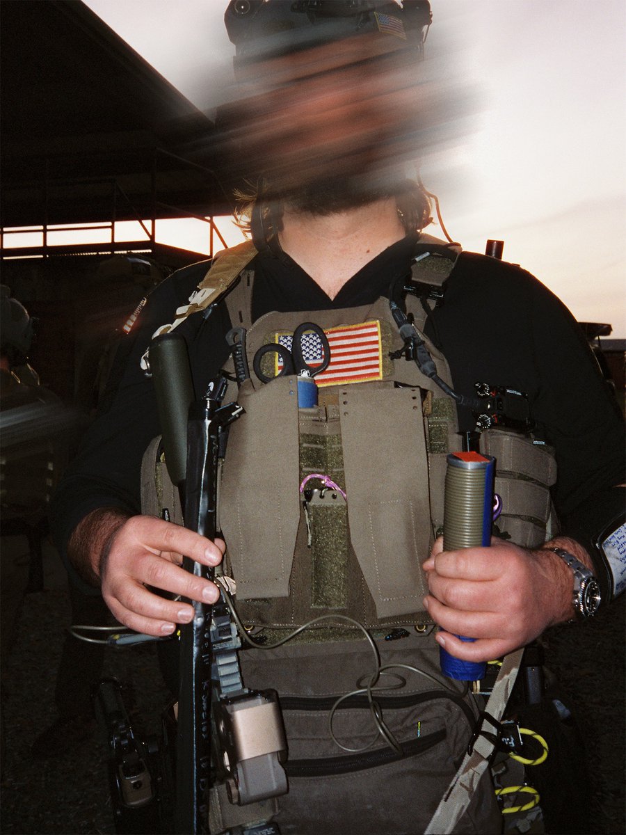 Spiritus Systems tweet media