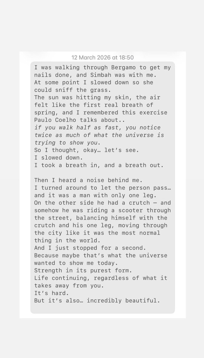 wilmington_girl's tweet image. La meraviglia che sei,dolce Sole...💕💘

#Soleil #SoleArmy