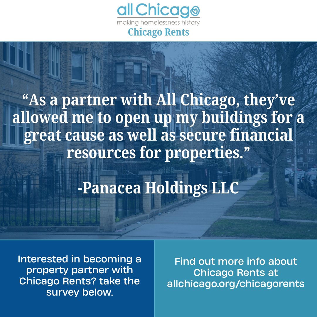 All Chicago tweet media