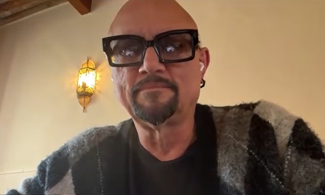 BLABBERMOUTH.NET tweet media