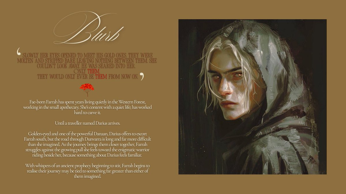 Hannah Bashir author of Of Wisdom tweet media