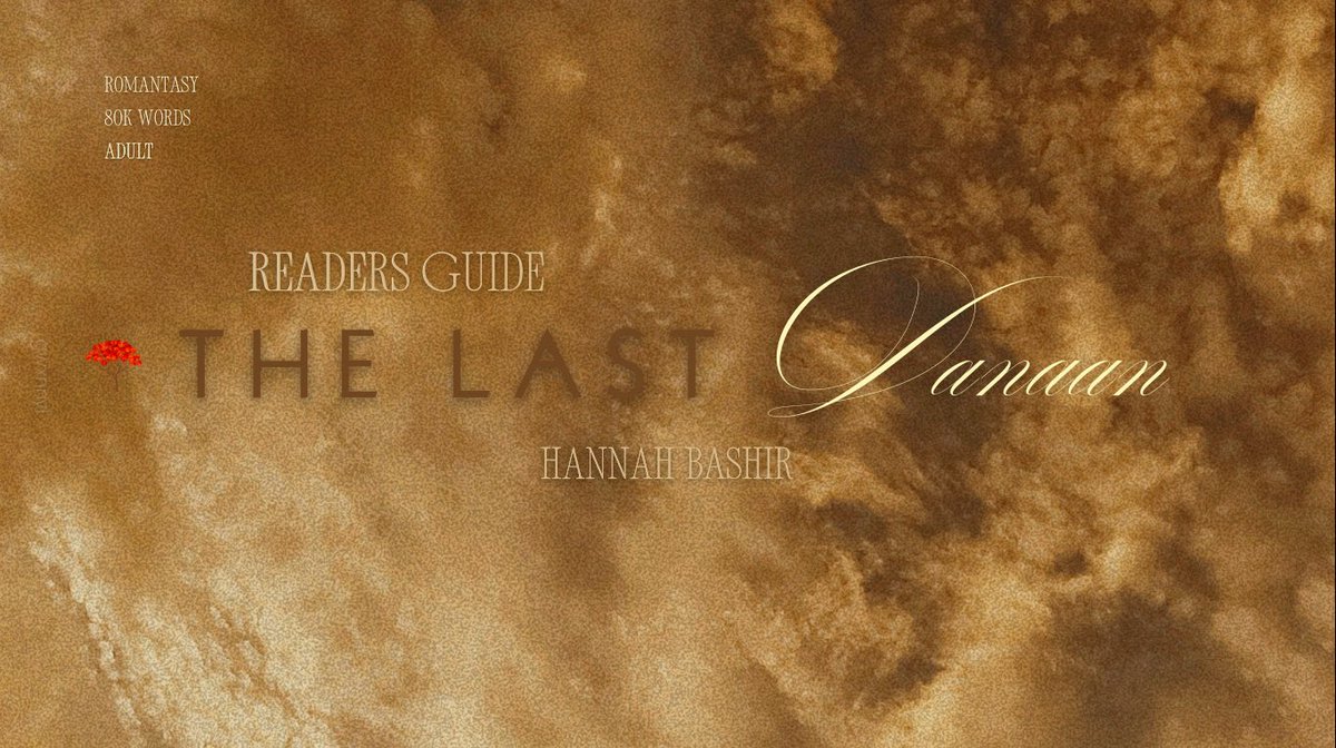 Hannah Bashir author of Of Wisdom tweet media