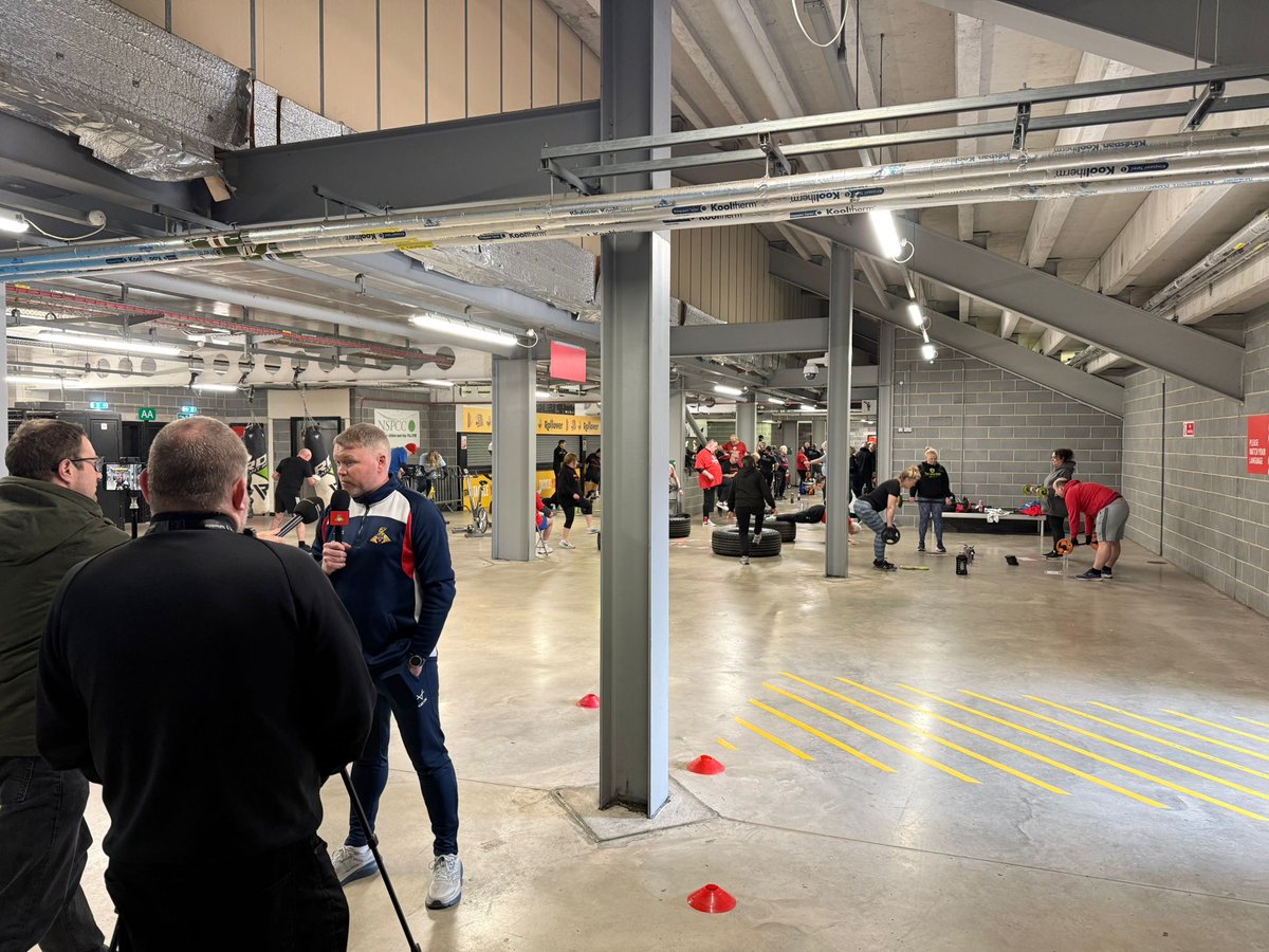 Club Doncaster Foundation tweet media