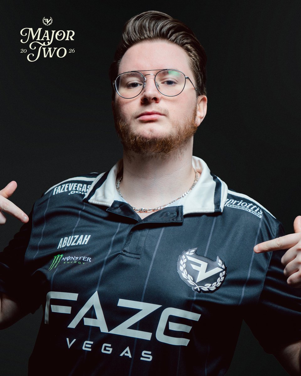 FaZe Vegas tweet media