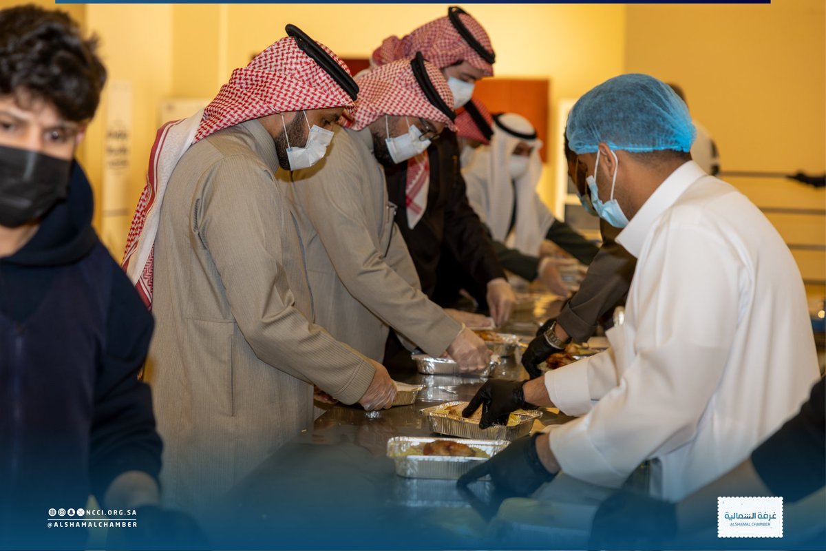 غرفة الشمالية tweet media