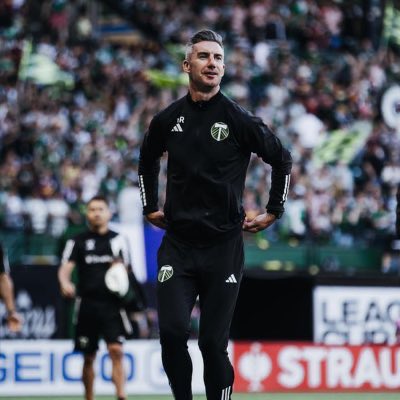 Pete O'Rourke tweet media