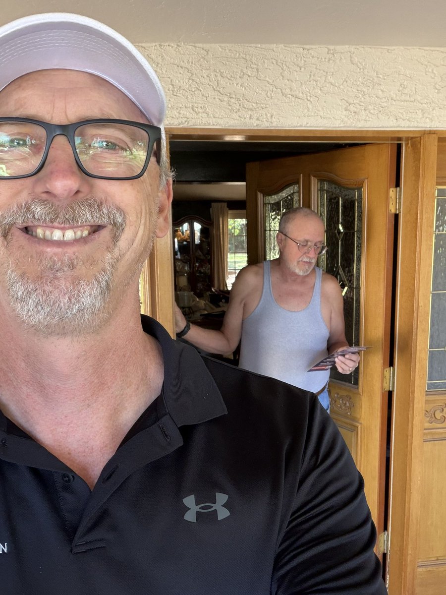 Dave Heidebrecht tweet media