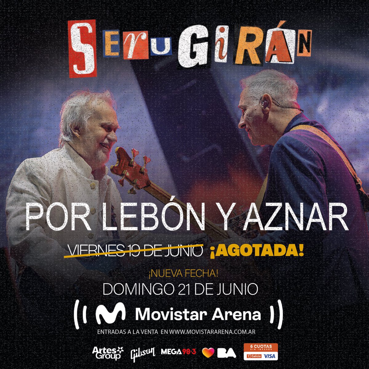 Pedro Aznar tweet media