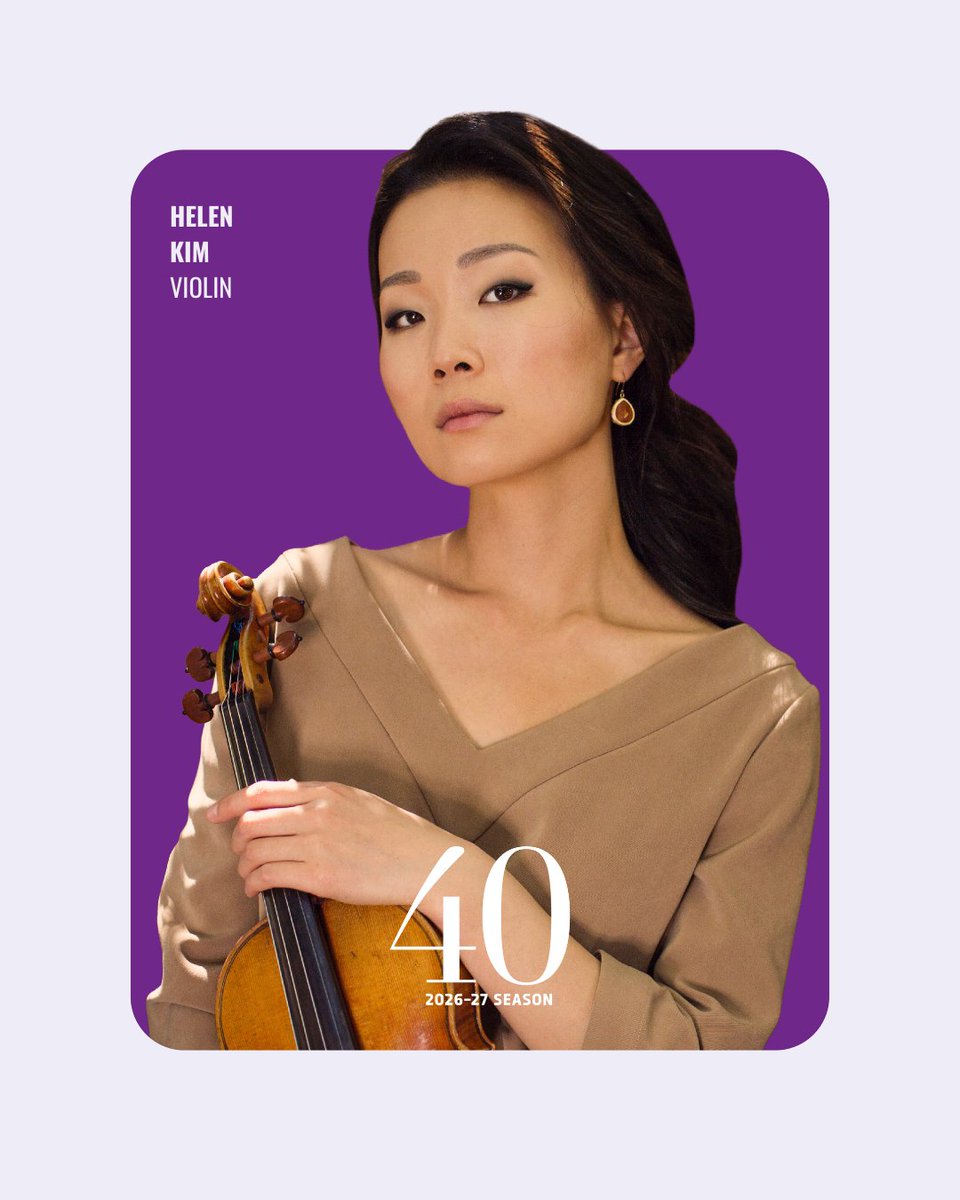 California Symphony tweet media