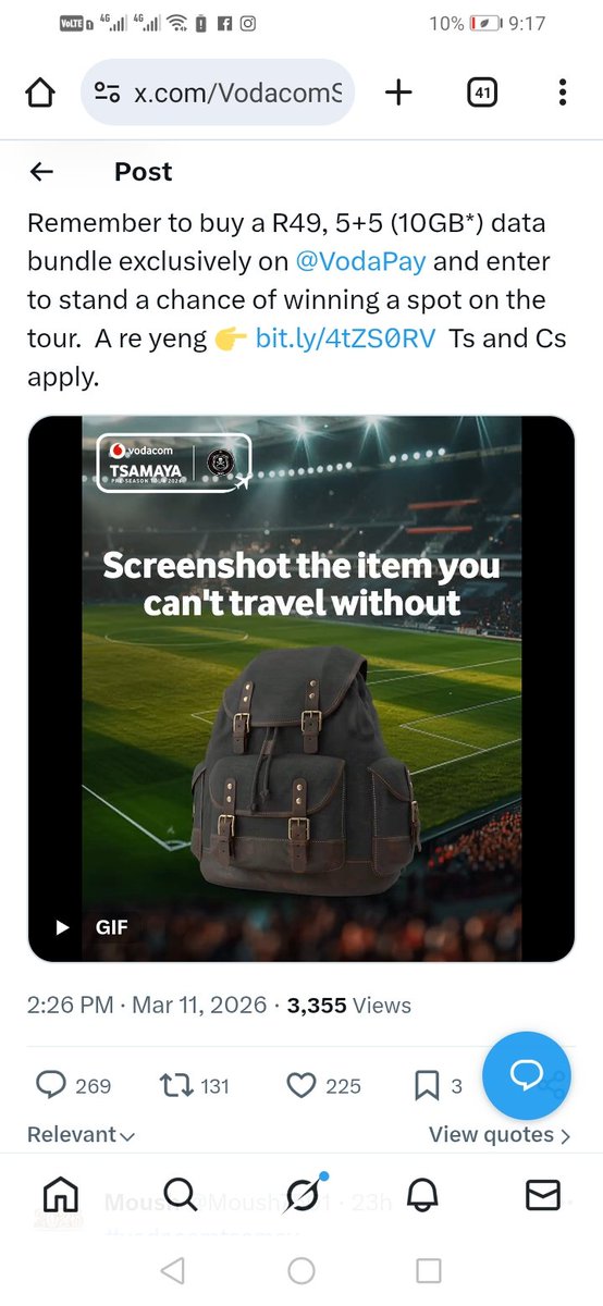 тαηуα tweet media