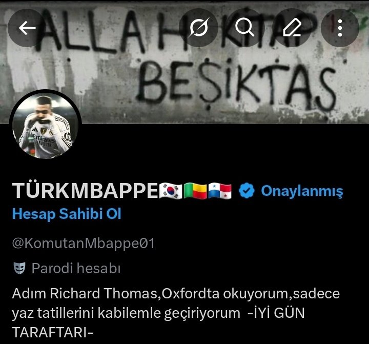 Burakbappe🇵🇦 tweet media