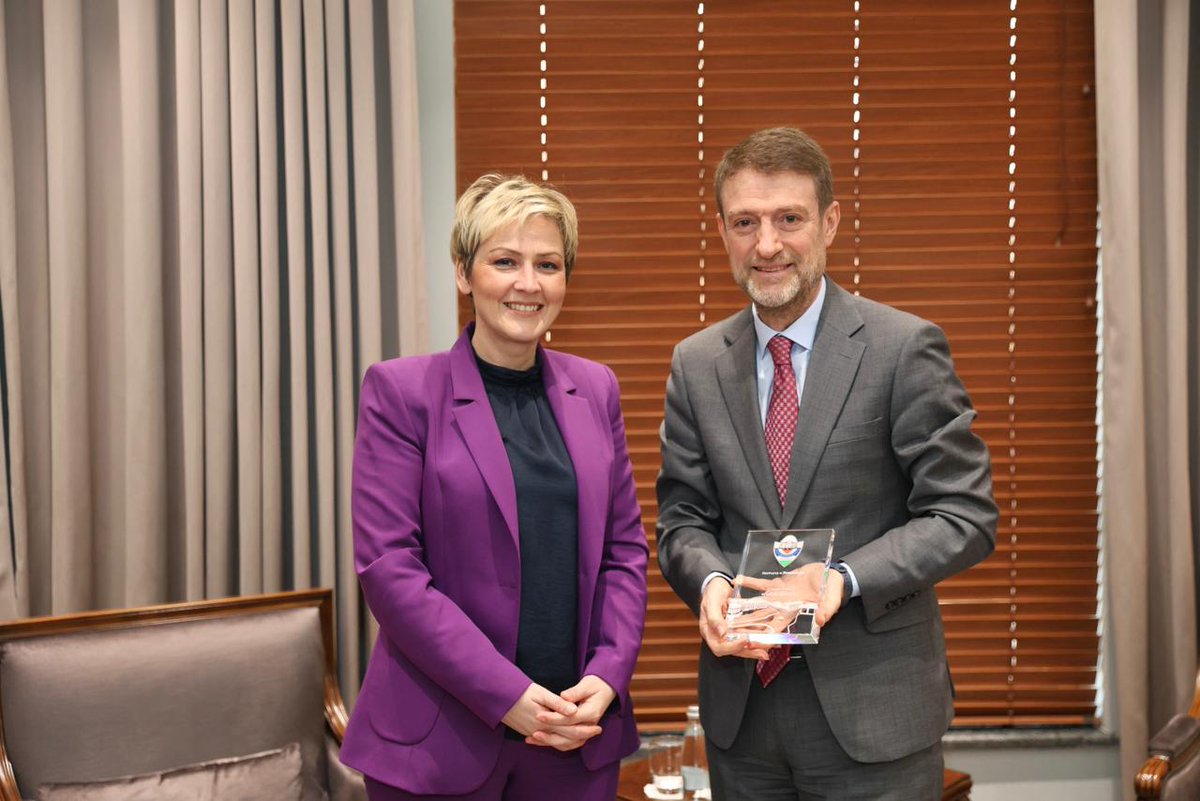 Ferit Hoxha🇦🇱 tweet media