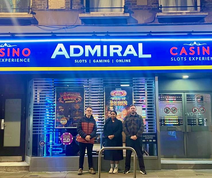 Will Linsdell tweet media