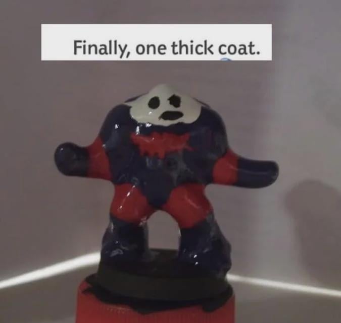 Oaks, in love with a drider tweet media