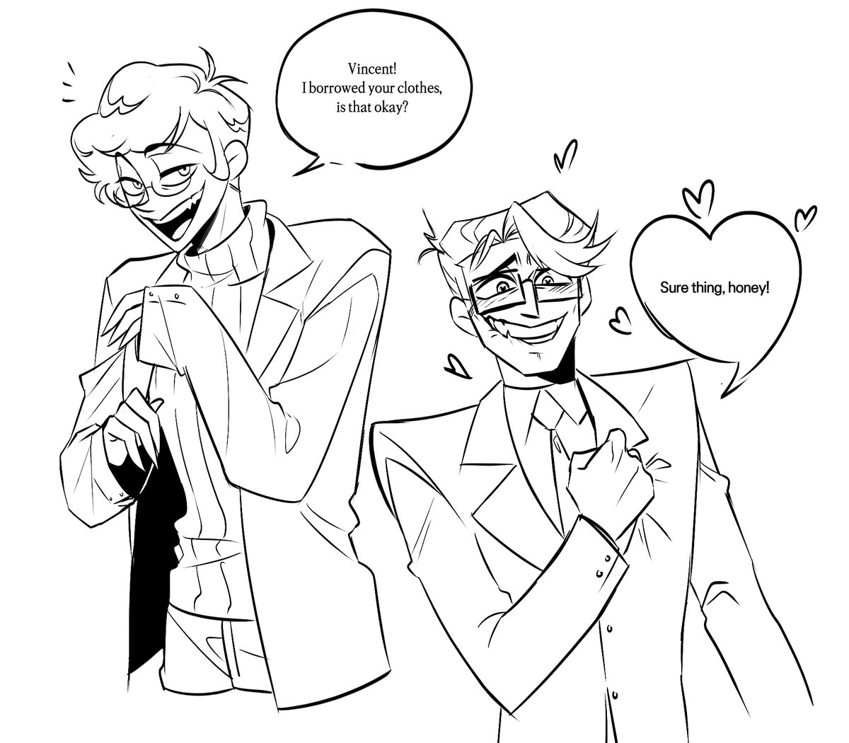 𐂂강지오/덕질계정/SPOILER! tweet media