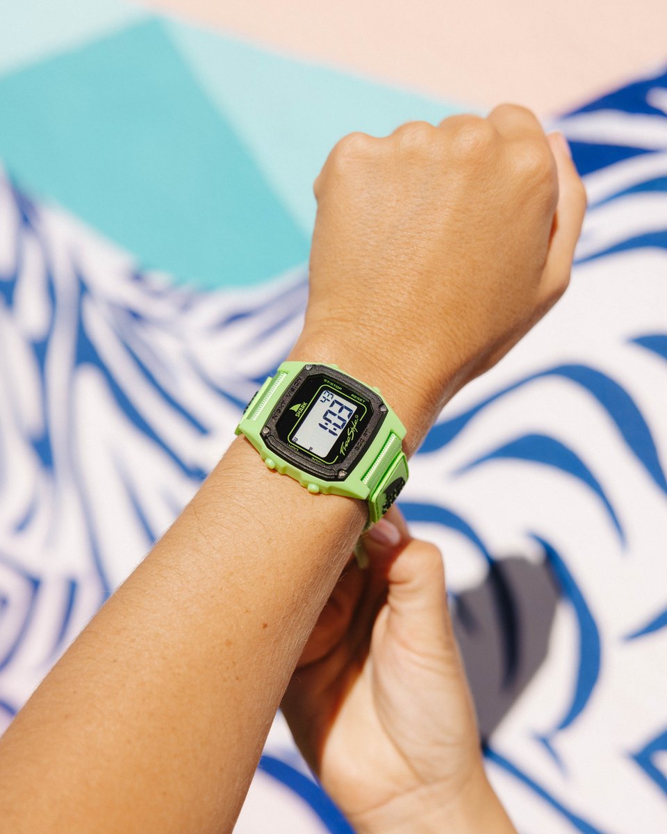 Freestyle Watches tweet media