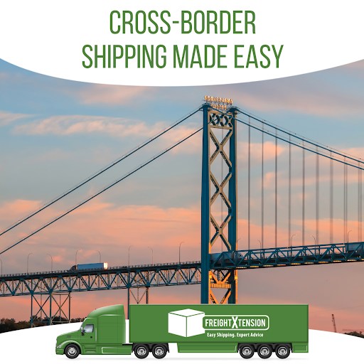 📦 Need LTL or FTL? We’ve got both.

No matter the size of your shipment, FreightXtension connects you with the right carrier at the right rate — every time.

💬 Get your quote today: 1-844-378-9836 | freightxtension.com

#FreightXtension #SmartShipping #FreightSolutions