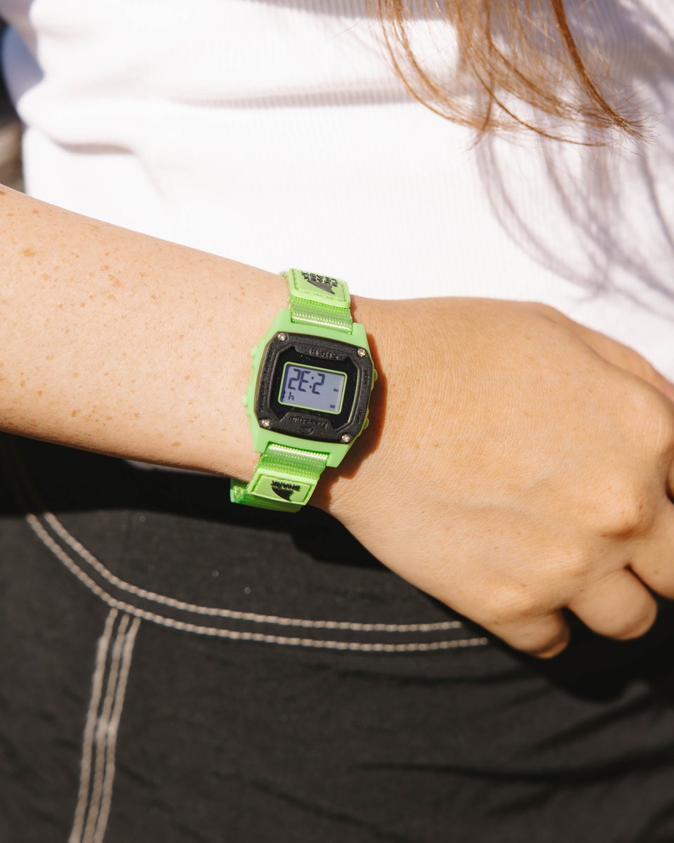 Freestyle Watches tweet media