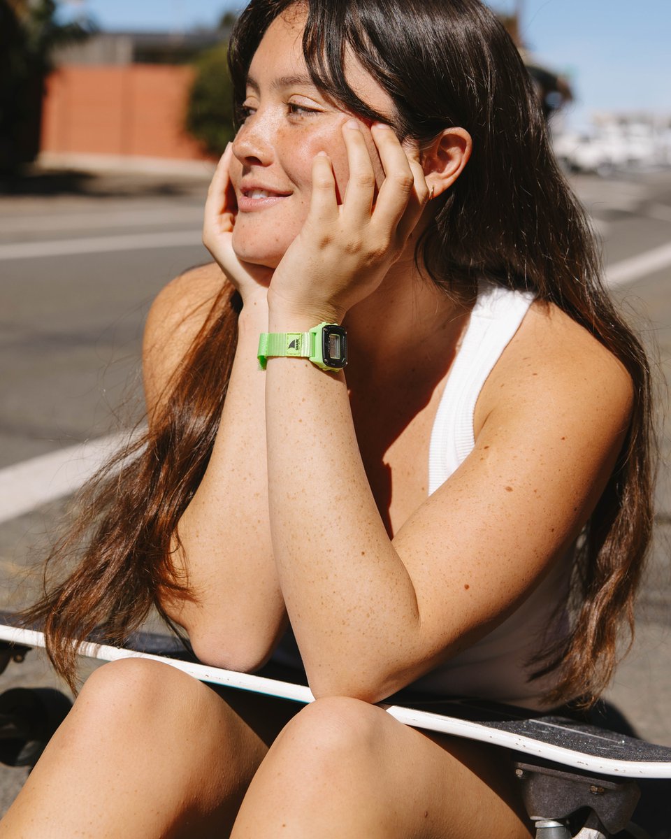 Freestyle Watches tweet media