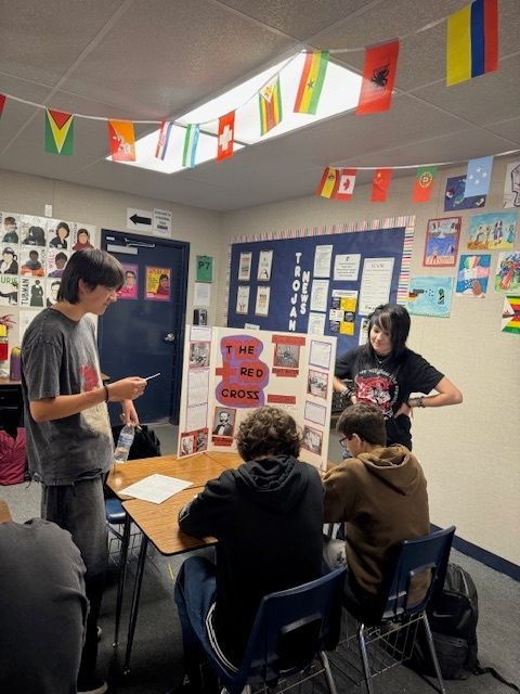 Oak Ridge H.S. tweet media