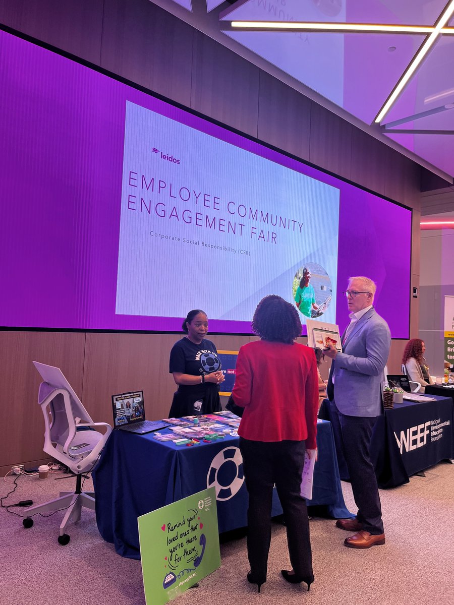 AFSP National Capital Area Chapter tweet media