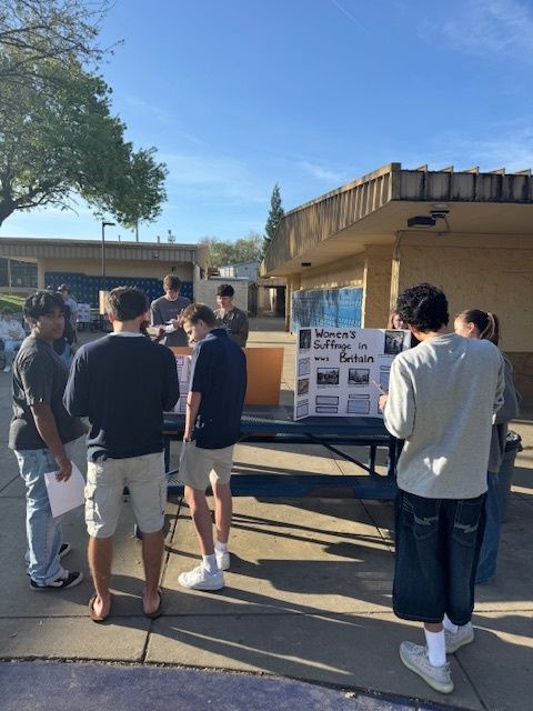 Oak Ridge H.S. tweet media