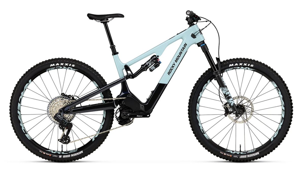 ebikesinternatl's tweet image. Test Report: Rocky Mountain Instinct Powerplay SL Carbon 70 Outperforms as a Top Trail eMTB #eMTB #eAdventures #cycling tinyurl.com/2he45pm6