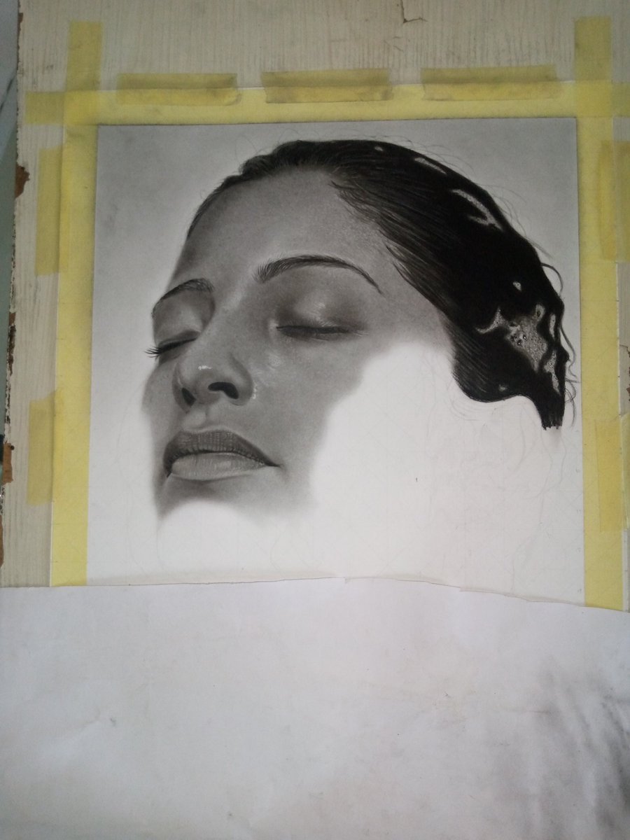 ethereal.pencils✨🖌 tweet media